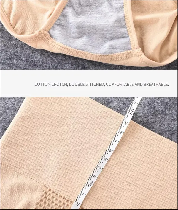 Women_Nylon_High_Waist_Briefs