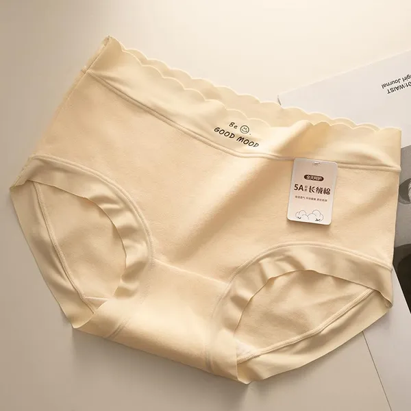 Women_S_Nylon_Seamless_Mid_Waist_Panty