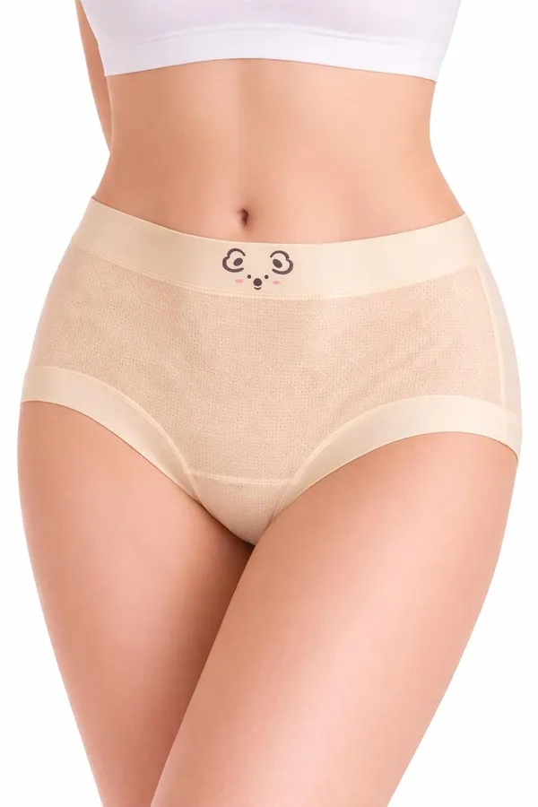 Women_S_High_Waist_Nylon_Panty