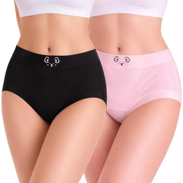 Women_S_High_Waist_Nylon_Panty