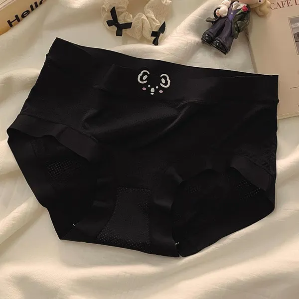 Women_S_High_Waist_Nylon_Panty