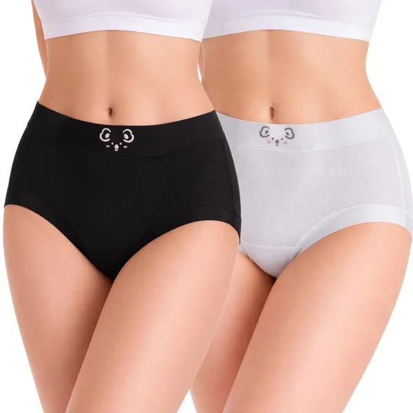 Women_S_High_Waist_Nylon_Panty