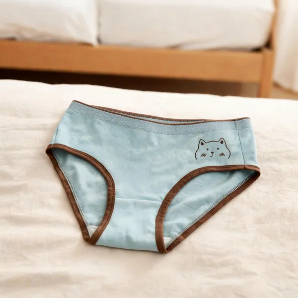 Light_Blue_High_Waist_Briefs_for_Women