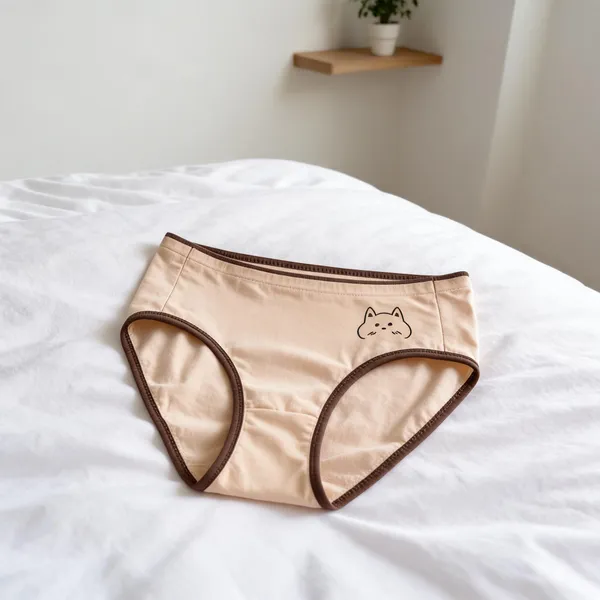 Assorted_Cat_Print_Briefs_for_Women