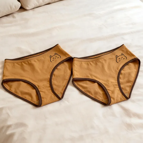 Mustard_Briefs_For_Women_Pack_Of_2
