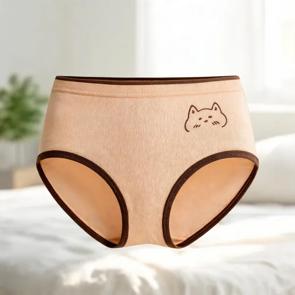 Assorted_Cotton_Full_Coverage_Briefs_For_Women