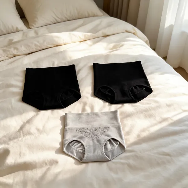 Women_Nylon_High_Waist_Briefs