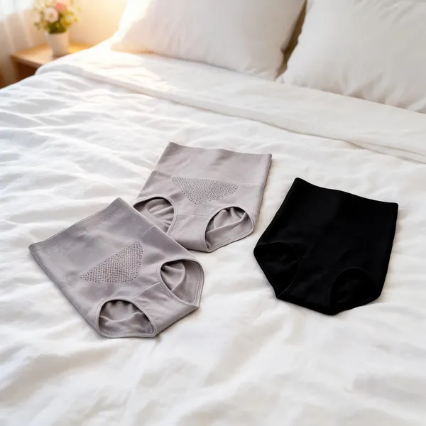 Women_Nylon_High_Waist_Briefs
