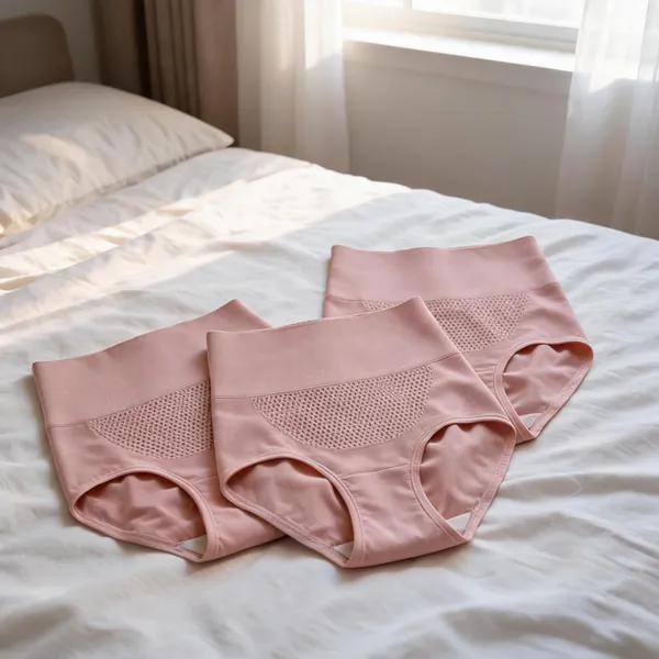 Women_Nylon_High_Waist_Briefs