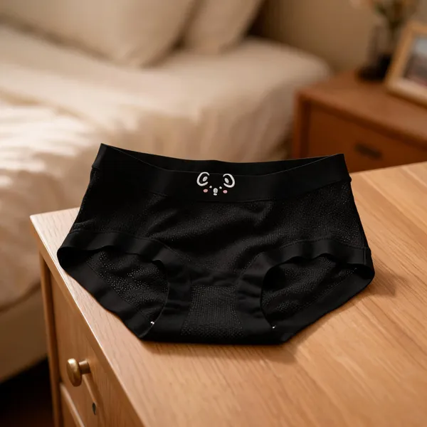 Women_S_High_Waist_Nylon_Panty