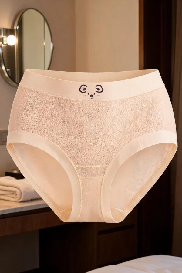 Women_S_High_Waist_Nylon_Panty