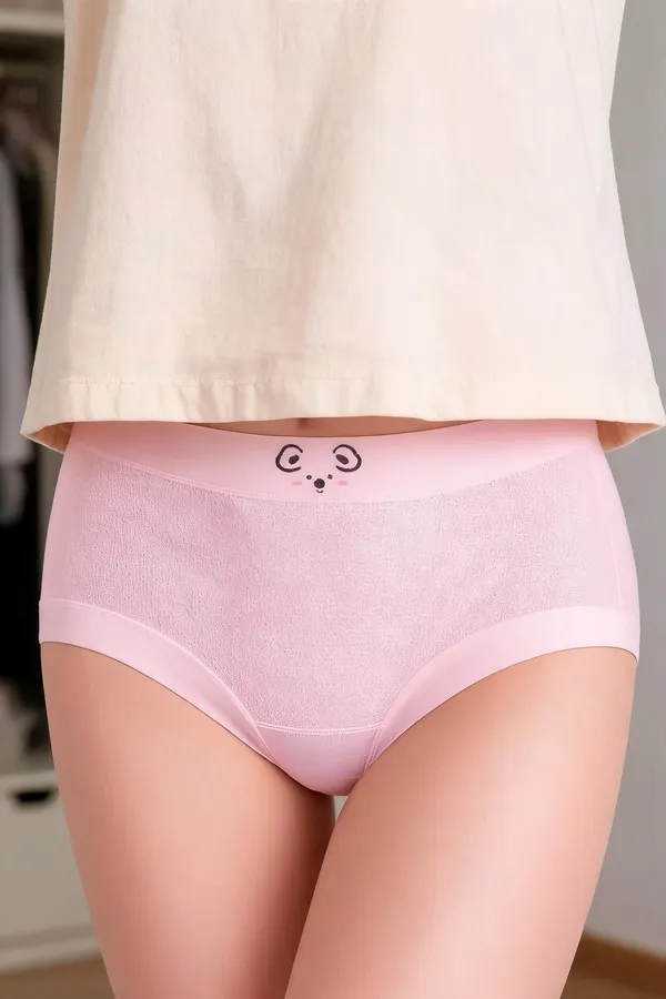 Women_S_High_Waist_Nylon_Panty
