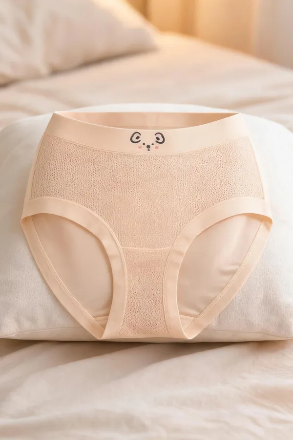 Women_S_High_Waist_Nylon_Panty