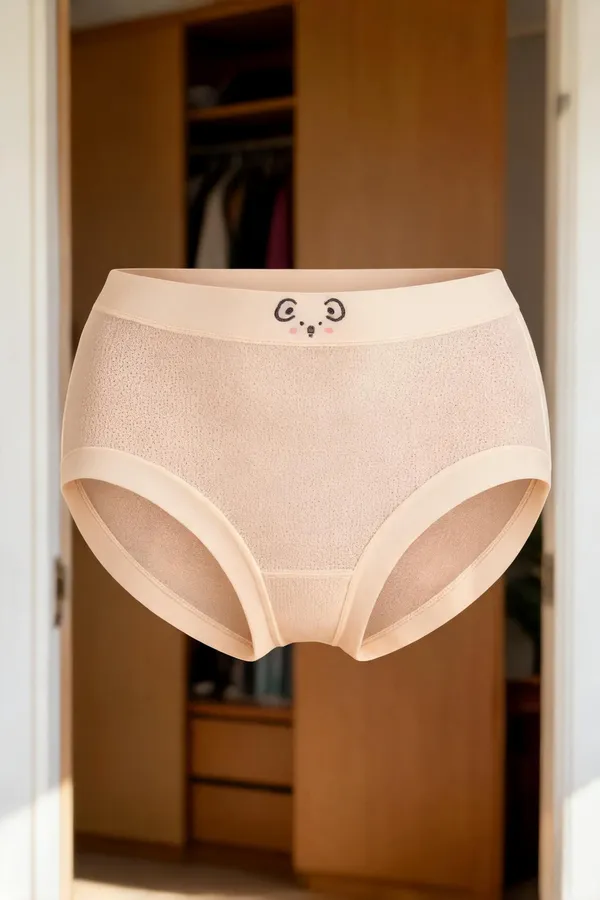 Women_S_High_Waist_Nylon_Panty