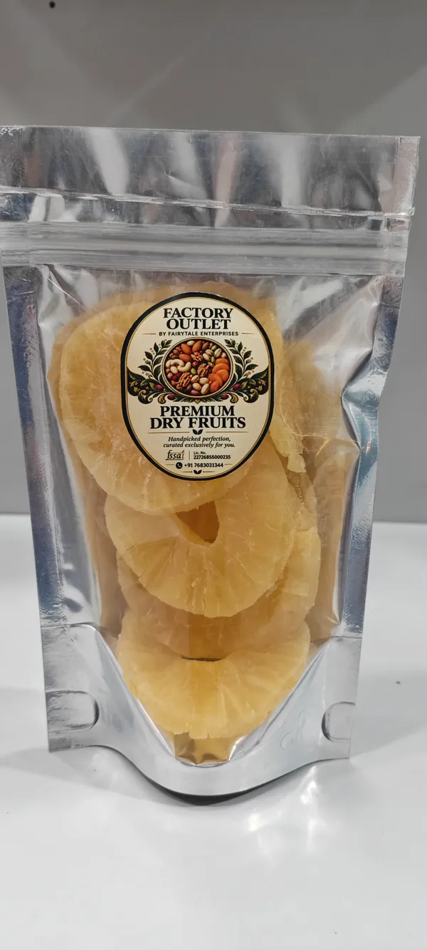 Factory_Outlet_Dried_Pineapple_Slices