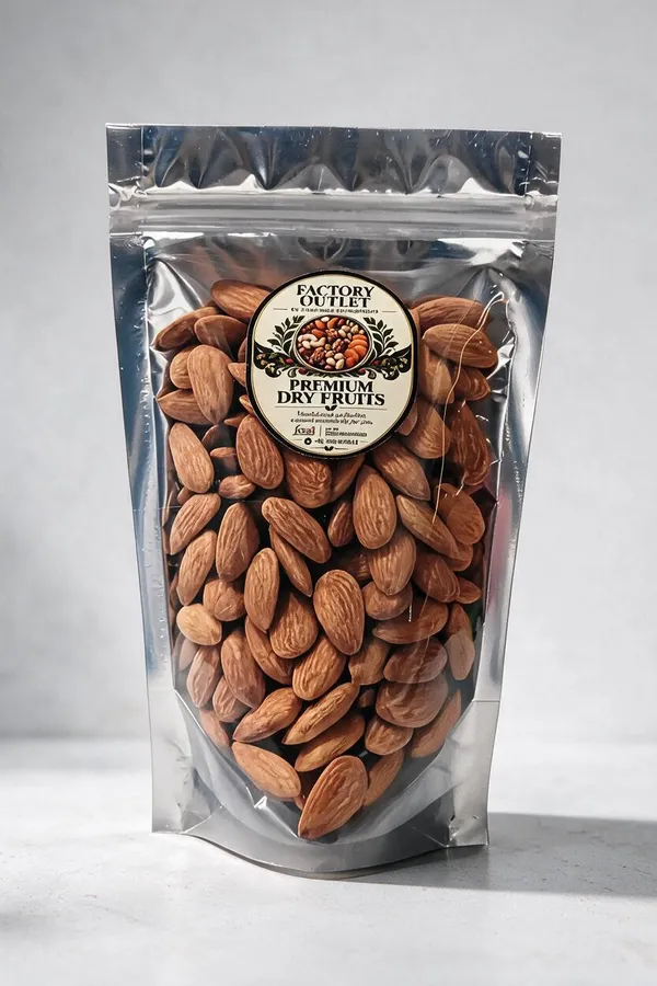 Factory_Outlet_Organic_Almonds_Pack_Of_2