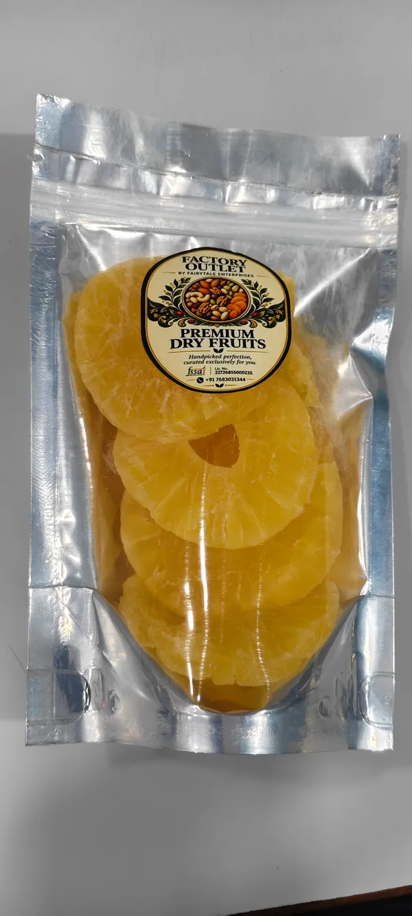 Factory_Outlet_Dried_Pineapple_Slices