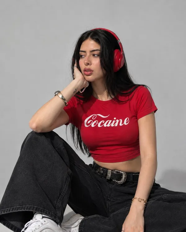 cocain_crop_top_red