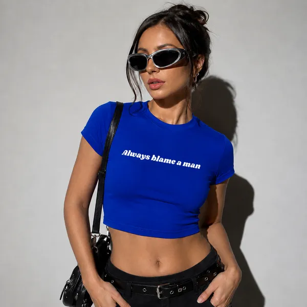 Blame_A_Man_Top_Blue