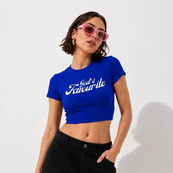 God_S_Favourite_Top_Blue