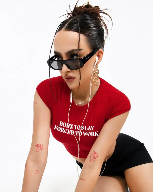 Forced_To_Work_Top_Red