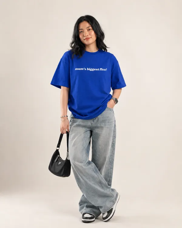 Veggies_Tee_Blue