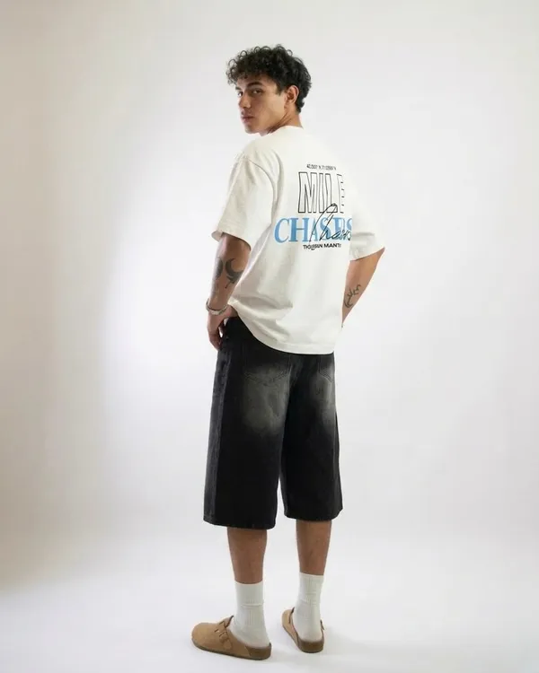 Mile_Chasers_Tee_White
