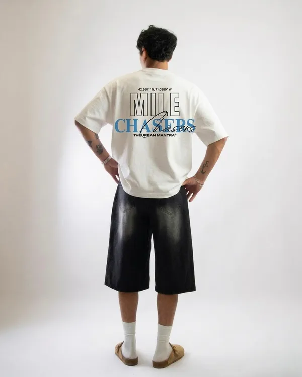 Mile_Chasers_Tee_White
