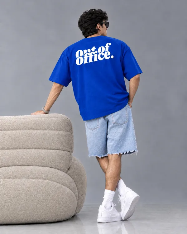 Out_Of_Office_Tee_Blue