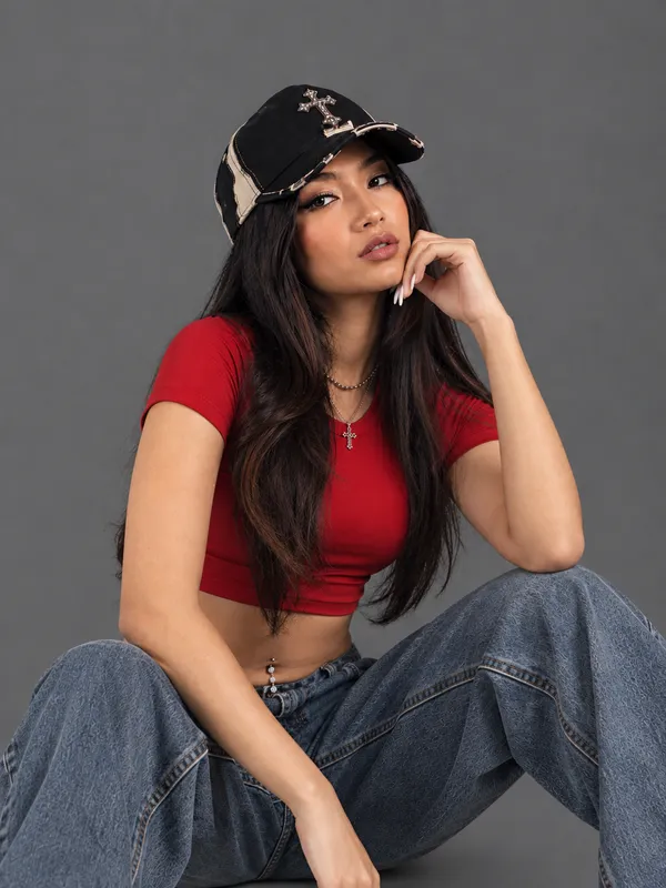 Classic_Solid_Top_Red