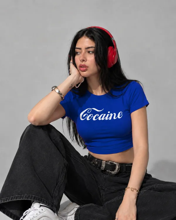 cocaine_crop_top_blue
