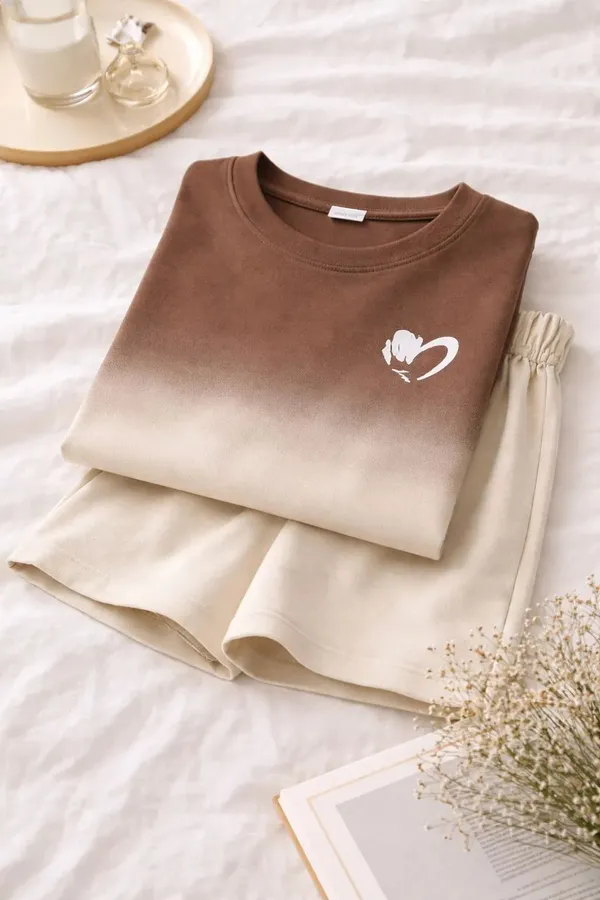 Brown_Gradient_Relaxed_Fit_Co_Ord_Set_for_Men