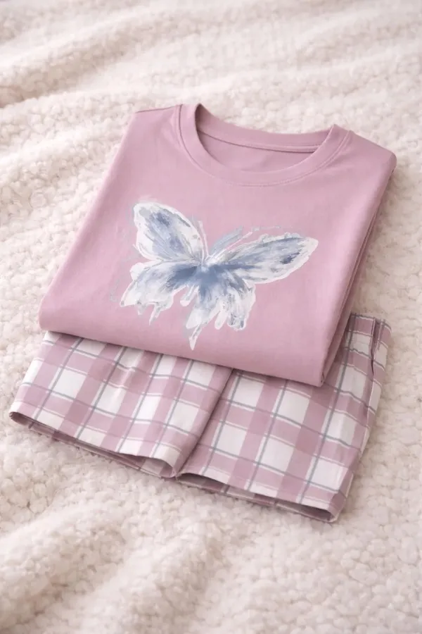 Pink_Relaxed_Fit_Sleepwear_Set_for_Women