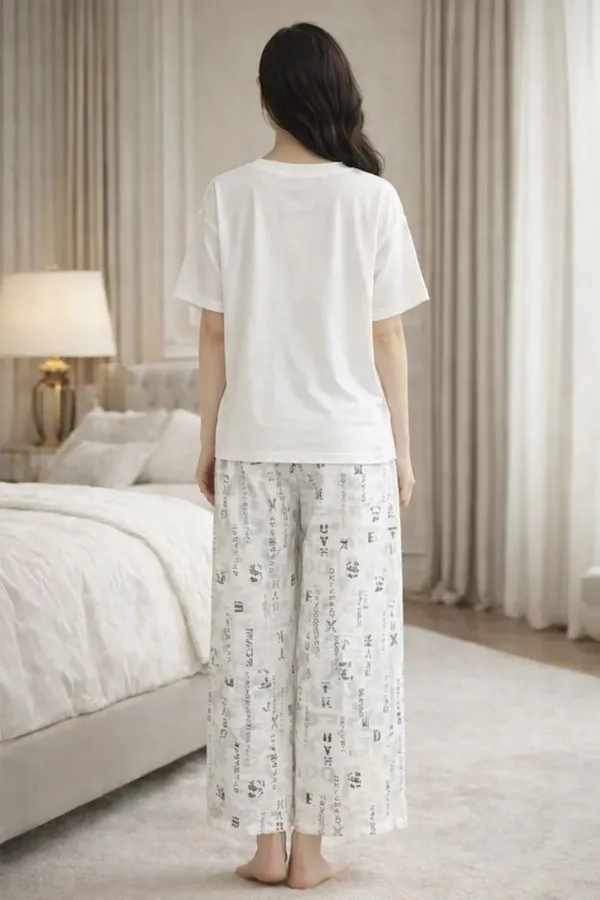 White_Printed_Regular_Fit_Night_Suit_for_Men