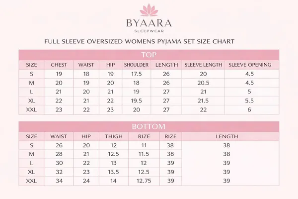 Oversized_Full_Sleeve_Women's_Pajama_Set