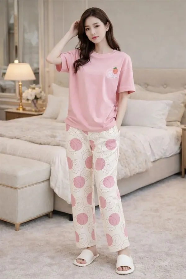 Pink_Printed_Regular_Fit_Night_Suit_for_Women