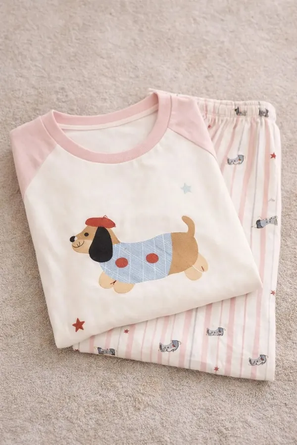 Pink_Printed_Relaxed_Fit_Pajama_Set_for_Women