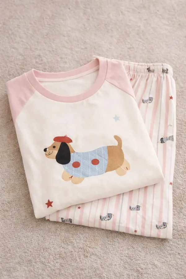 Pink_Printed_Relaxed_Fit_Sleepwear_Set_for_Women