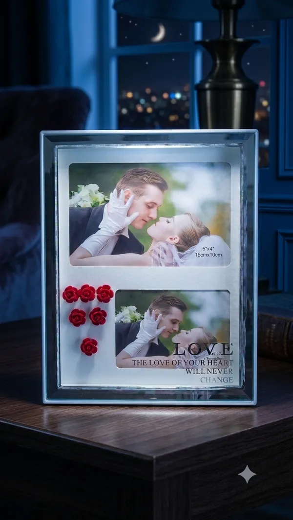 Silver_Romantic_Floral_Double_Photo_Frame