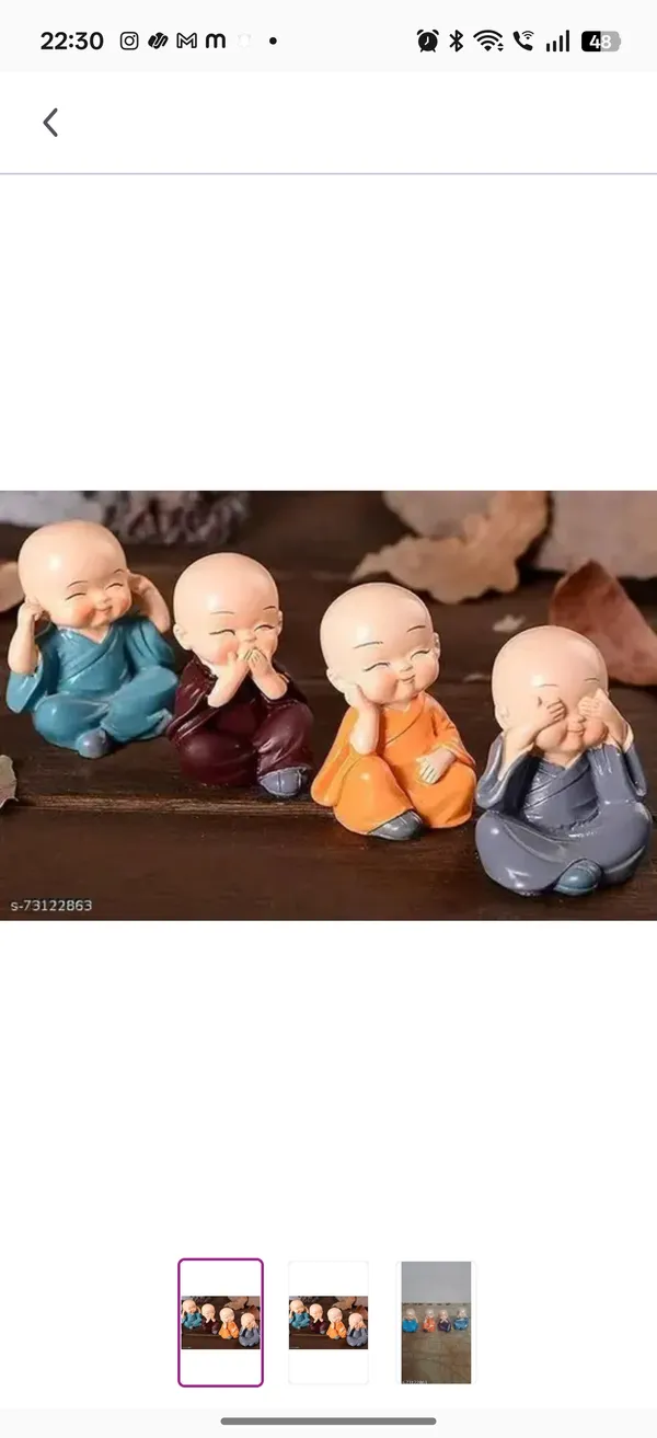 Polyresin_Seated_Monk_Figurine_Set