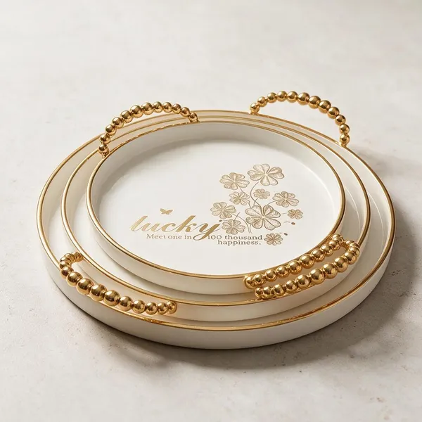 Plastic_Dining_Floral_Print_Serving_Tray_Set_Of_3