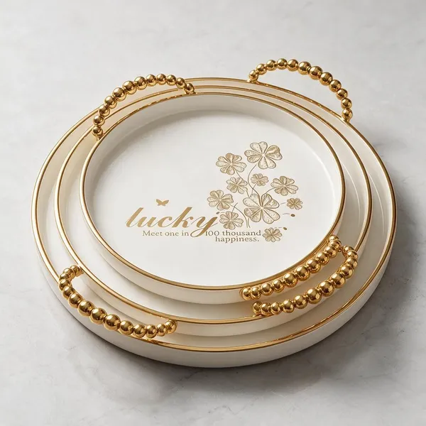 Plastic_Dining_Floral_Print_Serving_Tray_Set_Of_3