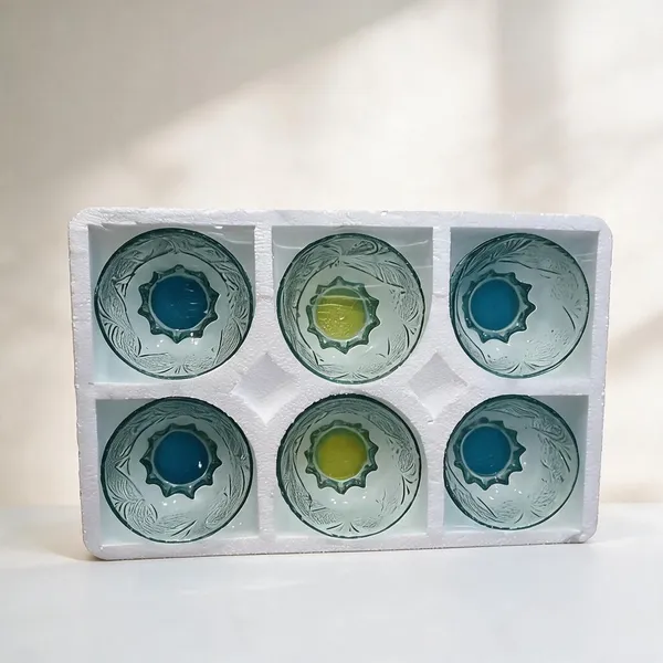 Glass_Floral_Pattern_Six_Piece_Bowl_Set