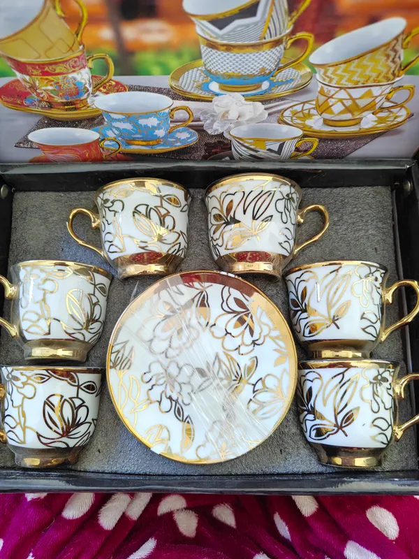 Ceramic_Floral_Print_Tea_Cup_Set