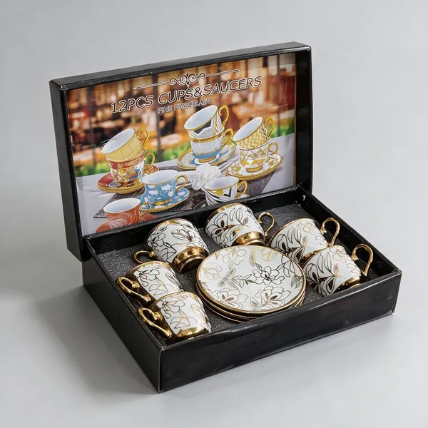 Ceramic_Decorative_Floral_Print_Cup_And_Saucer_Set