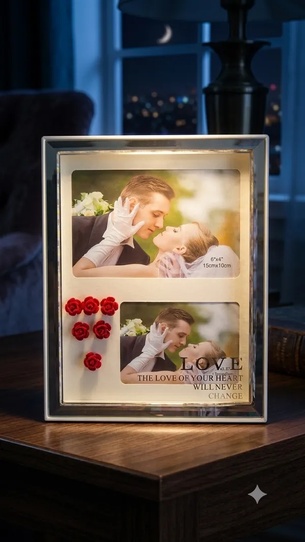 Silver_Romantic_Floral_Double_Photo_Frame