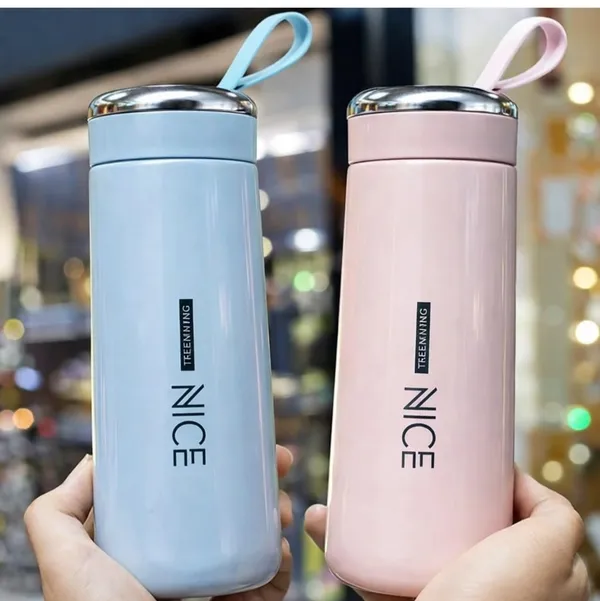 Pastel_Solid_Print_Reusable_Water_Bottle