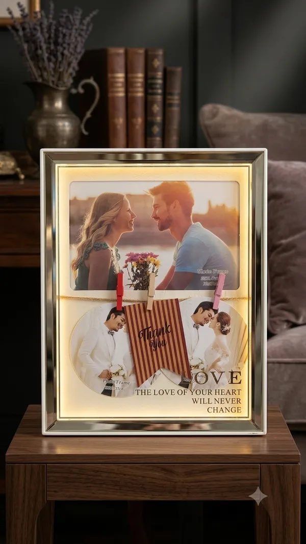 Silver_Finish_Romantic_Collage_Photo_Frame