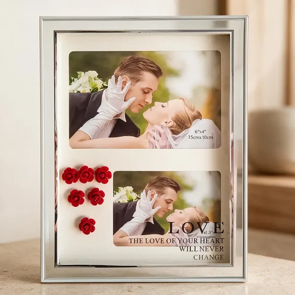 Glass_Romantic_Floral_Double_Photo_Frame