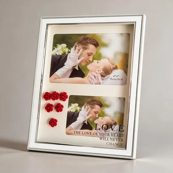 Glass_Romantic_Floral_Double_Photo_Frame